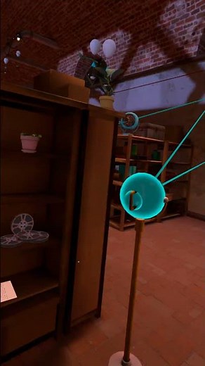 🇺🇸🇬🇧 🔓 FrOgZ – NEW RELEASE - Amelia's Escape (Meta Quest) VR Escape Room Narrative Adventure