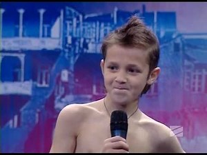 ნიჭიერი 2011 / Nichieri 2011 Part 11