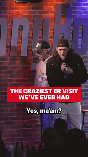 This was honestly disgusting…