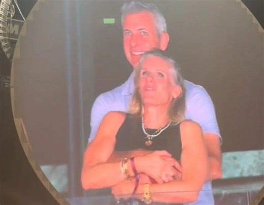 Tech CEO & HR Head Caught in Alleged Affair at Coldplay Concert | PhilNews