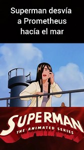67K views · 1.7K reactions | Superman desvía a prometheus hacía el mar para evitar una fuerte explosión. #superman #clarkkent #heroe #poder #LoisLane #Periodista #dcuniverse #dccomics #comics #DC | Dibujos DC | Facebook
