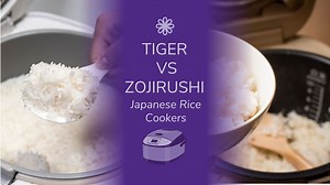 Tiger Vs Zojirushi: 2026 Battle Of The Japanese Rice Cookers