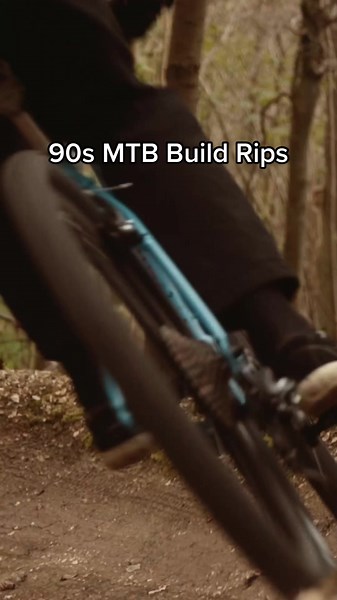 90s Mountain Bike Restoration: Finishing Touches