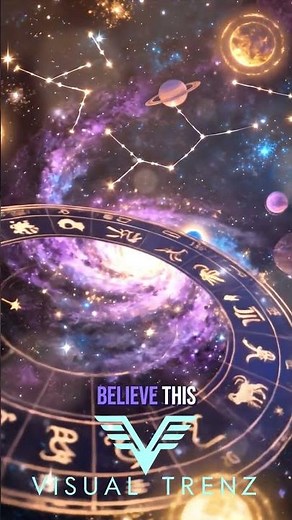 The Science Behind Horoscopes: Do They Really Work? #HoroscopeFacts #Shorts