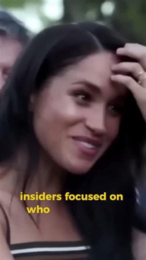 Charles Private Reunion With Meghan Sparks William Silent Palace Resistance