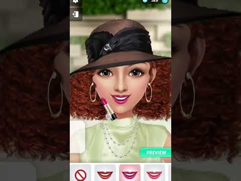 #trending#trending get ready with me