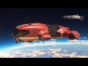 Star Citizen 4.0.1 - Lets make a fortune..