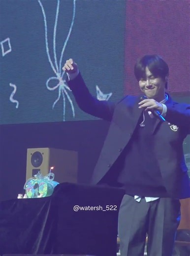 #SUHO Birthday Party 🎂