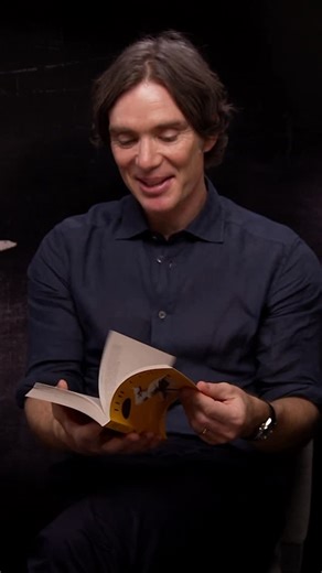 Jack Edwards on Instagram: "I recommended Cillian Murphy a book, and so did Max Porter!! Now I neeeed to read Independent People too Welcome to the Inklings Book Club @___inklings___ ✨ Listen to the full episode on the Inklings Book Club podcast 🎧"