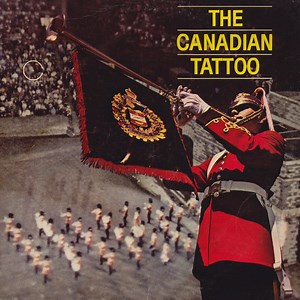Various - The Canadian Tattoo