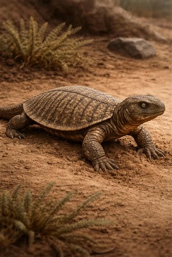 CuriAWEsity ✨ | The Evolution Of Turtles #evolution #science | Instagram