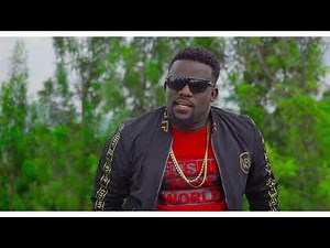 OYO YESO - BABU GEE OMOSAYANSI FT ANTIVIRUS NDIZI TV (OFFICIAL VIDEO