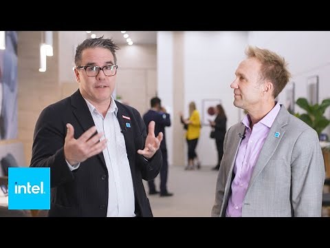 Intel and Lenovo are bringing cloud capabilities to the edge | Intel