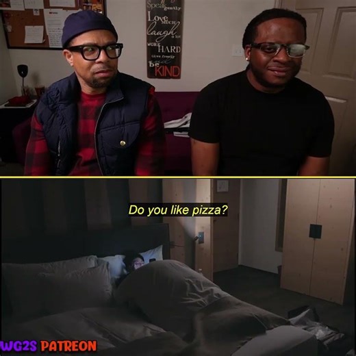 JK gets rejected by AI 😂