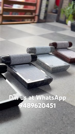 12 inch colour Ammi | Rajaa granite park | 9489620451