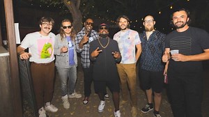 Big Boi Joins Goose For Outkast’s ‘So Fresh, So Clean’ In Austin