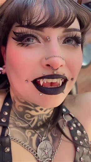 FREAK SHOW TATTIOO #fyp #tattoo #fy #tattooartist #tattooideas