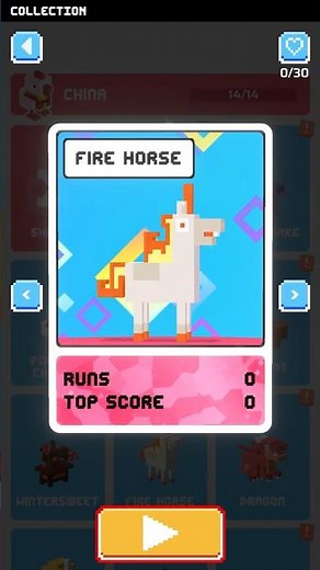 One day left! 🐎🔥