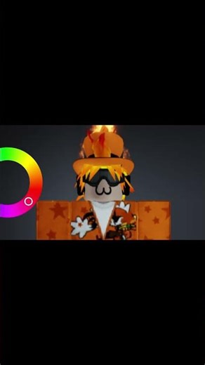 Color wheel roblox avatr trend. #colorwheel #roblox
