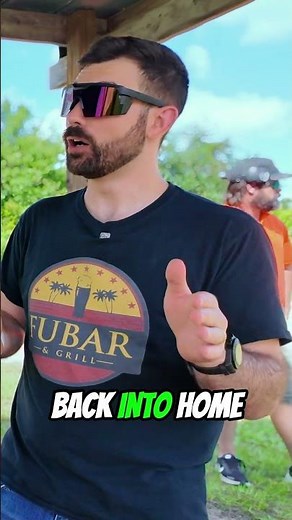 Warzone to Classroom, Cappy shares his national guard experience #shorts