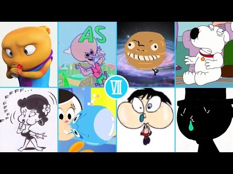 All of the Head Inflation Compilation (Volume 7)