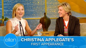 Christina Applegate Talks About Her Guest Role on ‘Friends’! - The Global Herald