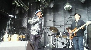 Imagination, groupe star des années 80, en concert à Blois