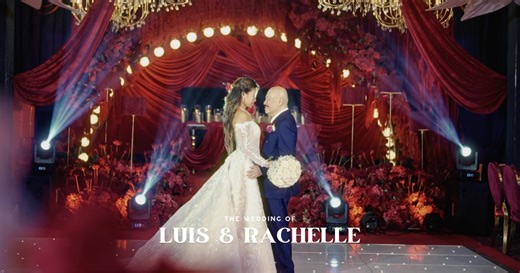 Luis & Rachelle Wedding SDE 🌸 | Same Day Edit Video: Vinhi Films Found at the right time. Felt in the right heart ✨ Working with: Imaje by: Benly Academia Weddings and Events , King Studios , Vhanz Reyes, CHLOE's Events, Arts and Crafts | Ancher Anthony Alaba Cua IV| MusicMatch Wesoundbetter| R&B Band | ZC Event Rentals| WholesomeTable ByAbby | Allen Ceniza Repana | Vinhi Films