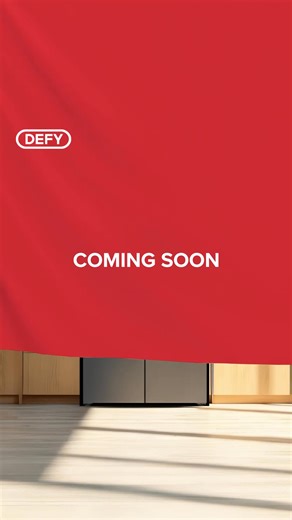 14K views | Freshness is about to get an upgrade. ❄️✨ Something big is coming to your kitchen packed with smarter cooling, more space and flexible features you’ll love. Stay tuned for the all-new Defy DFF590 Multi-Door Fridge Freezer... freshness, reimagined. | Defy | Facebook