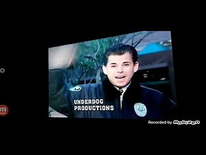 Underdog Productions Fuzzy Door Productions 20th Television (2016)