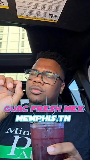 This Mexican Restaurant is a HIDDEN GEM ‼️🤯 Guac Fresh Mex Guac Fresh Mex #mexicanfood #mexican #memphis #foodtiktok #restaurant #foodreview | Big Tae Eats