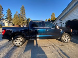 Tire size question - Ford F150 Forum - Community of Ford Truck Fans