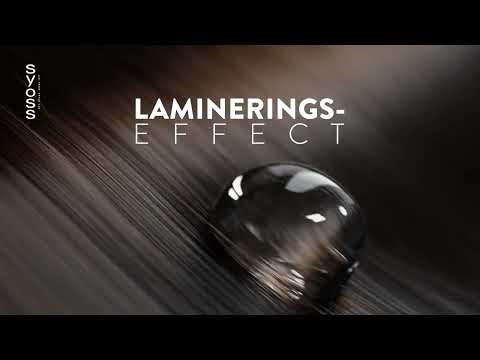 Nieuw Intense Glaze van SYOSS. You. Intensified.