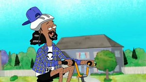 Exclusive: Snoop Dogg Performs ‘Our Block’ on ‘Sanjay & Craig’