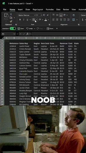 How to activate Dark Mode in Excel. Are you team light mode or dark mode?#excel #exceltips #darkmode