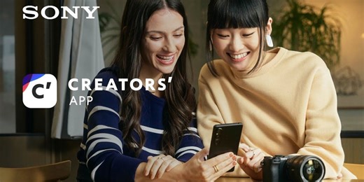 Vastly Improve the Operability of Your Sony Cameras With These Helpful App Updates