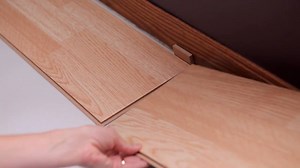 HOW TO: Tarkett Laminate Flooring Installation | Homemate Co Ltd