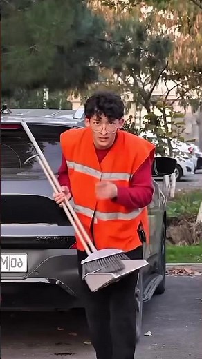 Epic Cleaner Prank at the Gym |Funny Workout Moments in USA #prank #shorts #gym