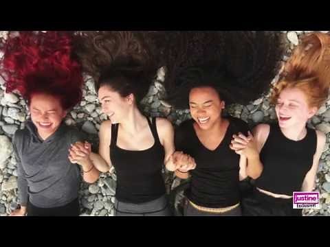 Justine Magazine: Ysa Penarejo on "Project Mc2" Cast, Her Character & Season 2!