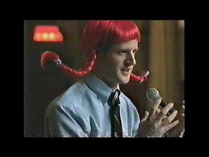 NBC Commercial Breaks (2008)