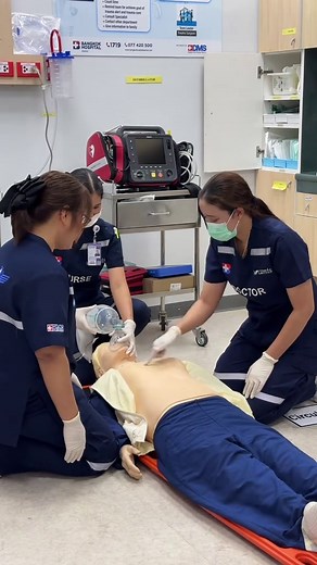 Essential Steps for High-Quality Adult CPR