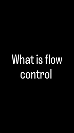 learn_hacking on Instagram: "Day-38 of learning hacking Aaj maine seekha Flow Control – Program ka traffic police 🚦 Jo decide karta hai kaunsa code chalega aur kab 🧠💻 Jitna accha flow control, utna smooth program execution ⚡ Agar flow control sahi na ho to code jam ho jaata hai 😵‍💫 Simple words me – Flow Control = Road signs for your program 🚧 Control the flow, control the code ✅ #Day38 #LearningHacking #FlowControl #CodingJourney #LearnToHack #EthicalHacking #HackLearning #ProgramLogic #C