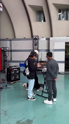 CHEEZY recap on Festival Indonesia - Jepang at Yoyogi Park Tokyo