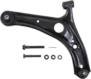 TRW JTC1818 Suspension Control Arm and Ball Joint Assembly for Scion xB: 2004-2006 and other applications Front Right Lower