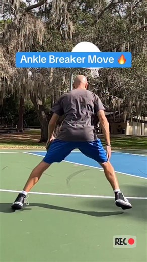 Explaining Basketball on Instagram: "Ever seen a move so cold it makes a defender touch earth? 😮‍💨 Yeah… that’s what we call an ankle breaker. It’s that one move where your crossover hits so smooth, your defender’s balance just packs up and leaves. 💀 But here’s the thing — it’s not just about the dribble. It’s the setup. The timing. The confidence to sell that fake so hard, your opponent’s already gone before you even switch direction. We’ve all dreamed of that moment… crowd going wild, teamm