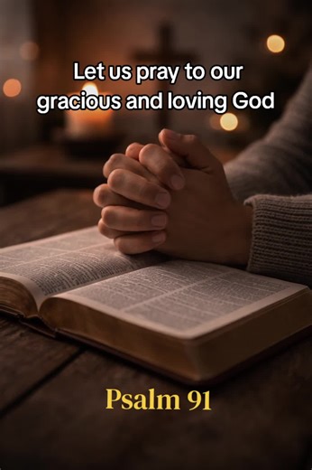 Powerful Daily Prayer for Strength and Love