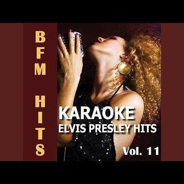 Where Do You Come From (Originally Performed by Elvis Presley) (Karaoke Version)