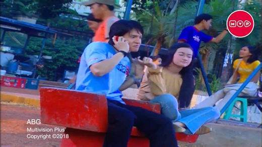 Desi Lagi Sedih, Doni Lagi Sibuk Pacaran Sama Gladys ABG Akibat Banyak Gaul #MVPEntertainment #SinetronIndonesia | MVP Entertainment ID