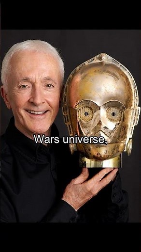 Anthony Daniels