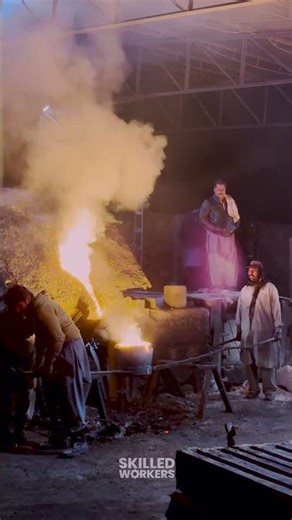 The Mesmerizing Steel Wire Manufacturing Process Unveiled